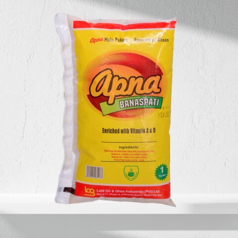 Apna Banaspati 02