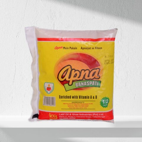 Apna Banaspati 05